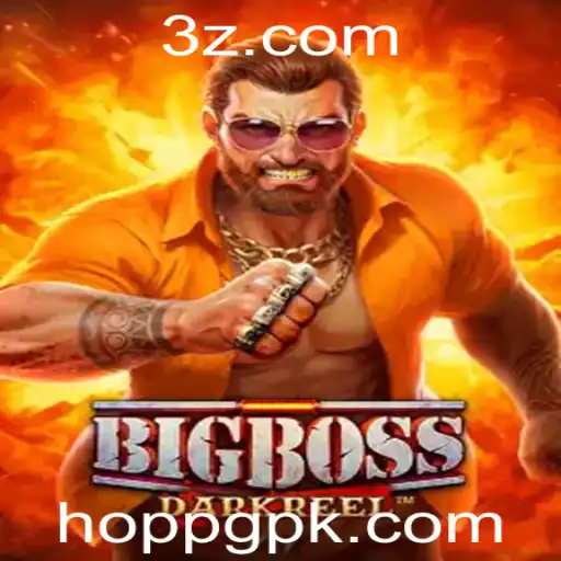 Descubra o Fascinante Mundo de BigBoss: O Jogo do Momento