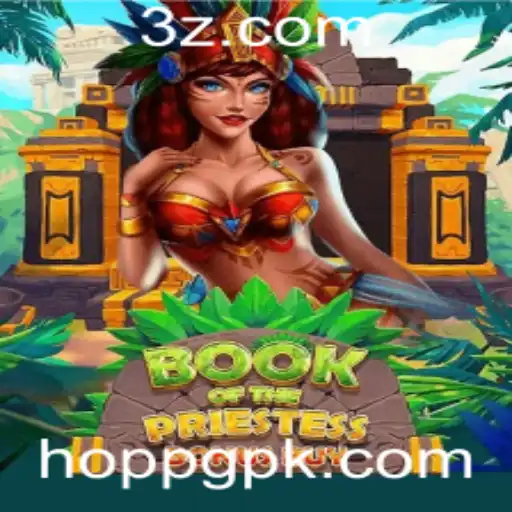 Descubra os Segredos do Jogo BookOfThePriestess