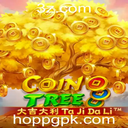 CoinTree: A Nova Sensação no Mundo dos Jogos