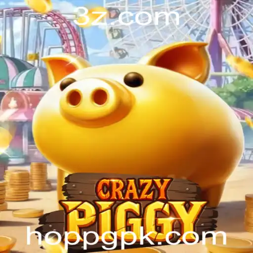 CrazyPiggy: Mergulhando no Fenômeno dos Jogos Digitais