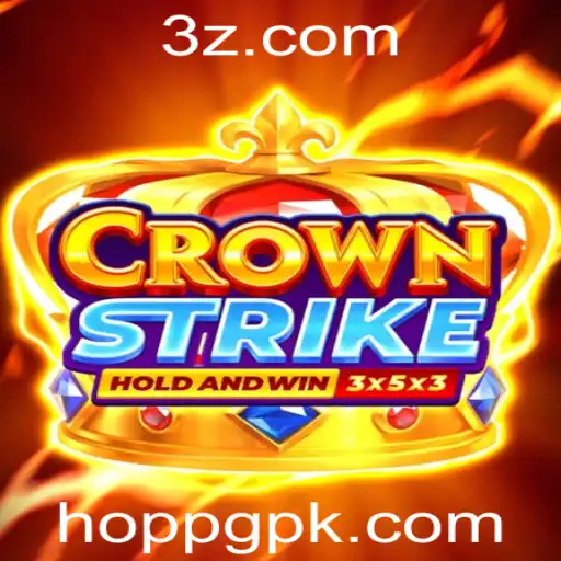 Crownstrike: Descubra o Novo Fenômeno de Jogo Estratégico