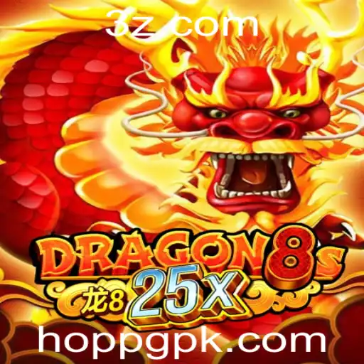 Dragon8s25x: Um Novo Clássico no Mundo dos Jogos