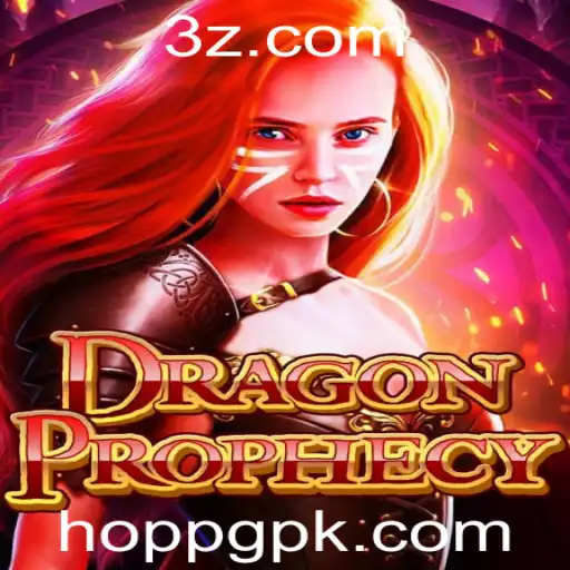 DragonProphecy: Um Mergulho no Mundo Fantástico de HOPPG