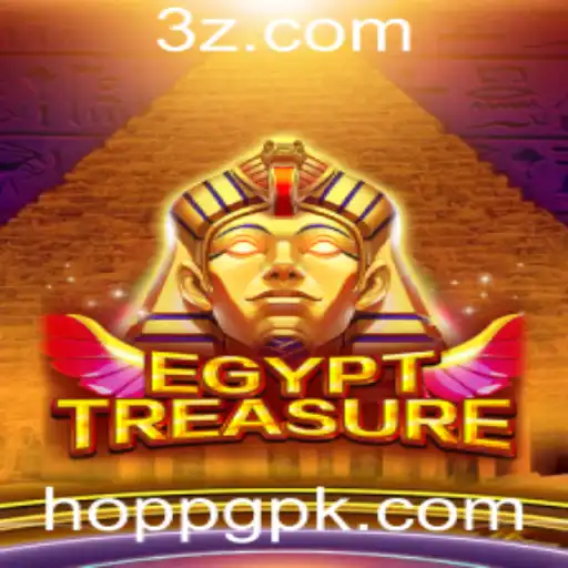 Explorando EgyptTreasure: Descubra os Tesouros do Antigo Egito com HOPPG