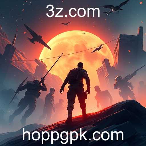 Explorando Novos Horizontes no Mundo dos Jogos