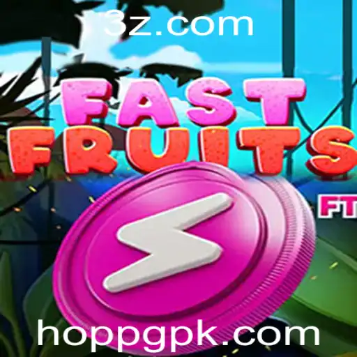 FastFruits: Descubra o Novo Fenômeno do Mundo dos Jogos