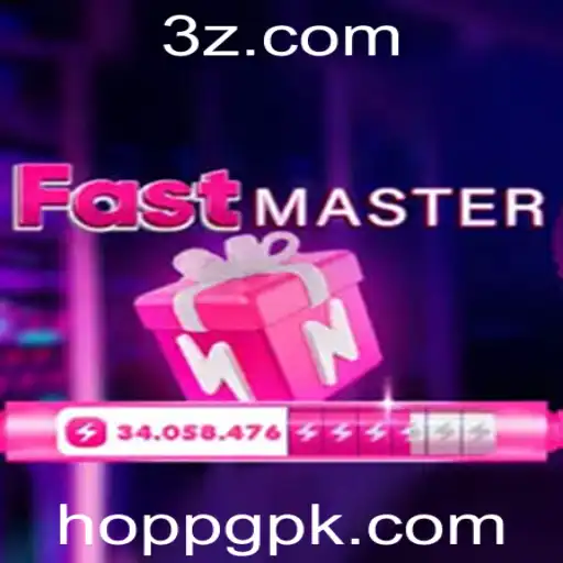 FastMaster: Uma Jornada Competitiva e Empolgante
