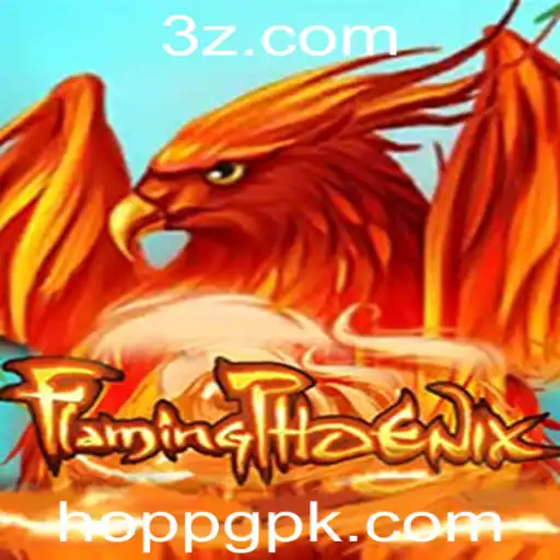 Descubra FlamingPhoenix: Um Jogo Revolucionário de Estratégia com HOPPG