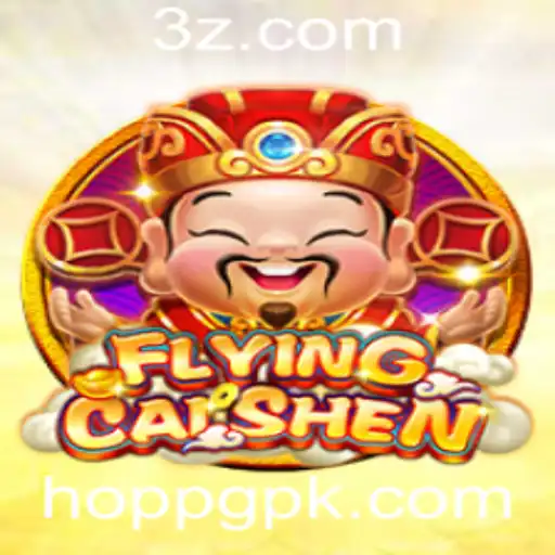 FlyingCaiShen: Descubra as Emoções de um Novo Jogo Aventura no Universo HOPPG