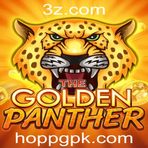 GOLDENPANTHER: Descubra as Novas Aventuras com HOPPG