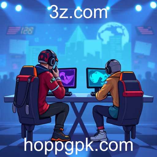 Novidades e Tendências em Jogos para 2025