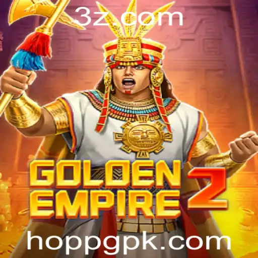 GoldenEmpire2: Explorando o Universo HOPPG no Novo Jogo