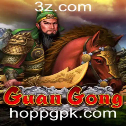 GuanGong: Um Mergulho no Universo do Jogo HOPPG