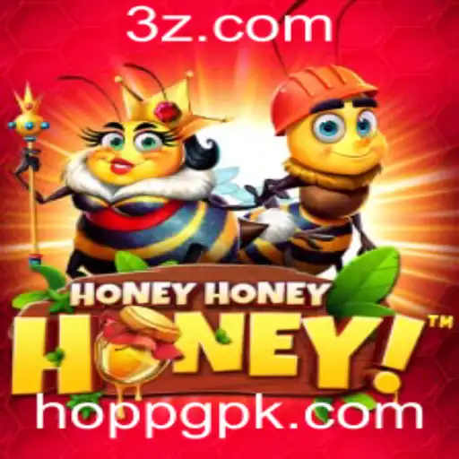 Descubra o Mundo Fascinante de HoneyHoneyHoney