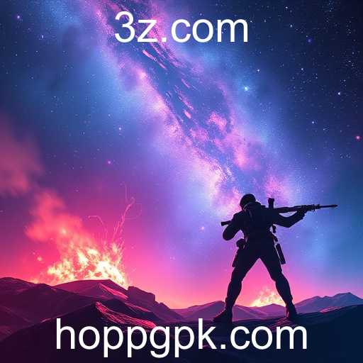 Revolução nos Jogos com HOPPG: Tendências e Inovações