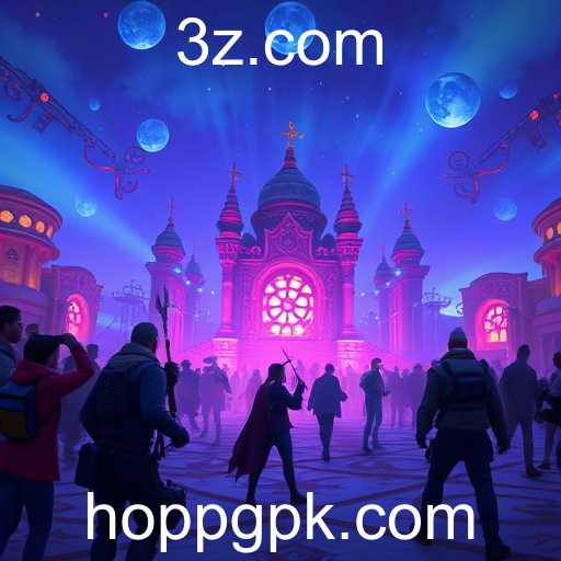 A Revolução dos Jogos Online em 2025