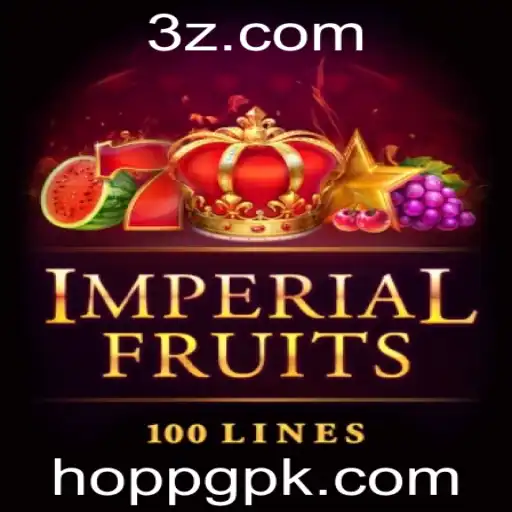 Explorando o Fascinante Mundo de ImperialFruits100: Um Mergulho nas suas Regras e Inovações