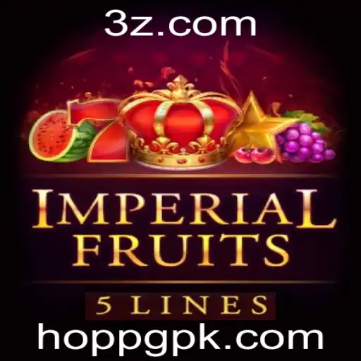 Descubra o Fascinante Mundo de ImperialFruits5: O Jogo que Conquista Fãs