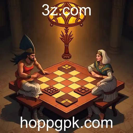 Gaming Experience HOPPG - 800+ Premium and Exclusive Games