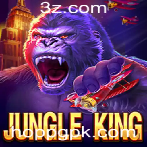 JungleKing: Explorando o Jogo de Aventura HOPPG