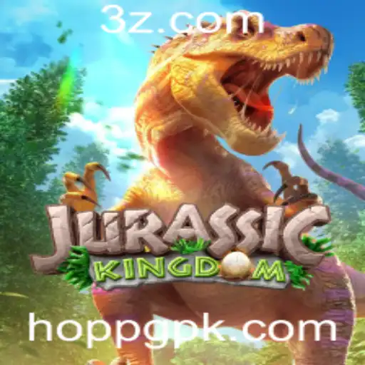 Explorando o Fantástico Mundo de JurassicKingdom: Regras e Dinâmica do Jogo
