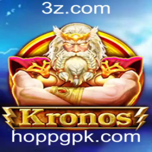 Kronos: Descubra o Jogo que Transcende o Tempo