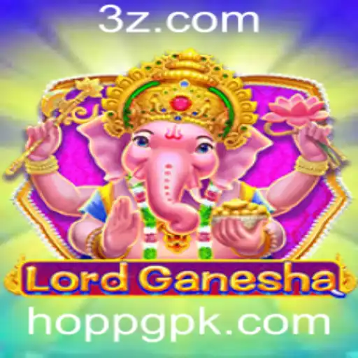 Explorando o Encantador Jogo LordGanesha