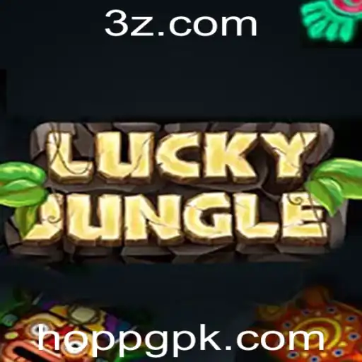 Explorando LuckyJungle: Aventura e Estratégia em um Jogo Único