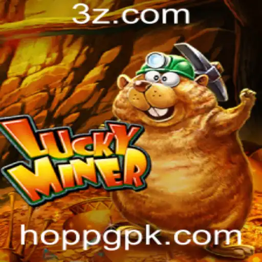 LuckyMiner: Explorando o Mundo dos Jogadores com HOPPG