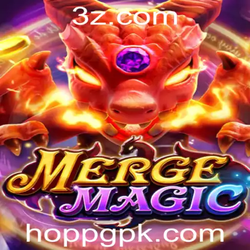 Descubra MERGEMAGIC: O Jogo de Estratégia e Criatividade Oferecido por HOPPG