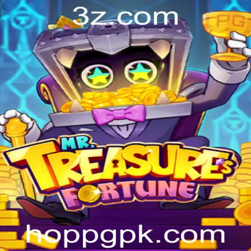 Descubra o Mundo do Jogo MrTreasuresFortune e as Regras do Evento HOPPG