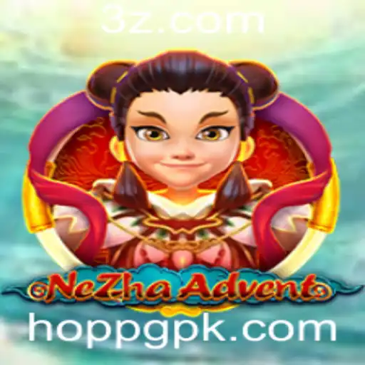 Descubra o Universo de NeZhaAdvent: O Mundo de Aventuras de HOPPG