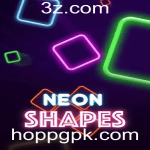 Descubra o Fascinante Mundo de NeonShapes: O Jogo Que Está Conquistando Todos