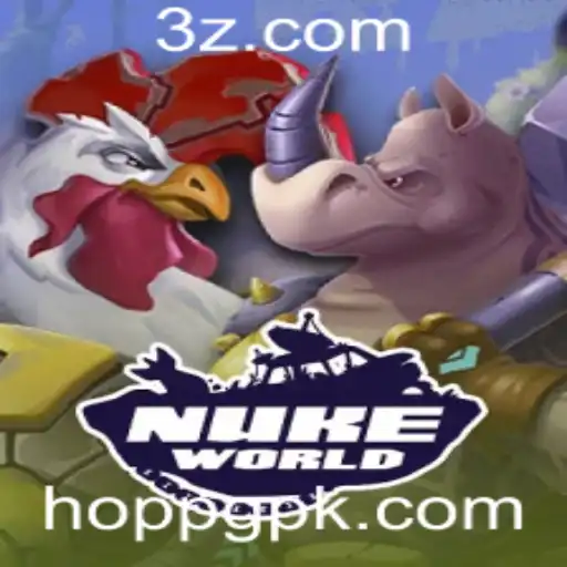 Explorando NukeWorld: Um Mergulho no Mundo dos Jogos Estratégicos
