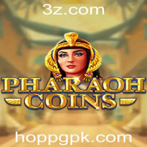 Descubra o Envolvente Mundo de PharaohCoins