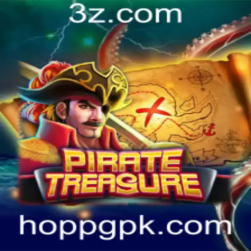 Desvendando o Empolgante Universo de PirateTreasure