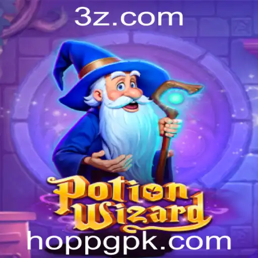 Descubra o Mundo Mágico de PotionWizard: O Fascinante Jogo de HOPPG