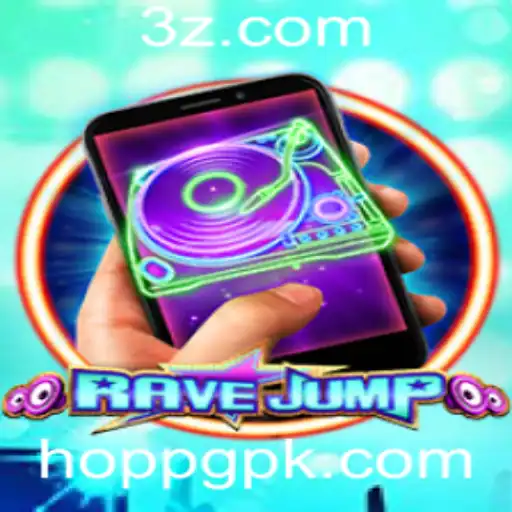 Explorando RaveJumpmobile: Uma Aventura de Saltos e Ritmos
