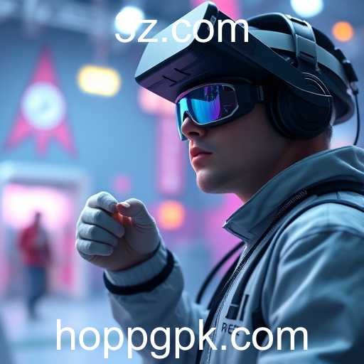 A Revolução dos Jogos em 2025: Inovações e Tendências