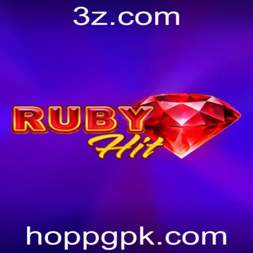 Desvendando RubyHit: O Jogo que está Revolucionando o Entretenimento com HOPPG