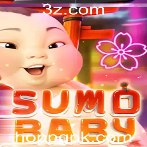 Explorando o Fascinante Mundo do SumoBaby: Uma Experiência de Jogo Inovadora