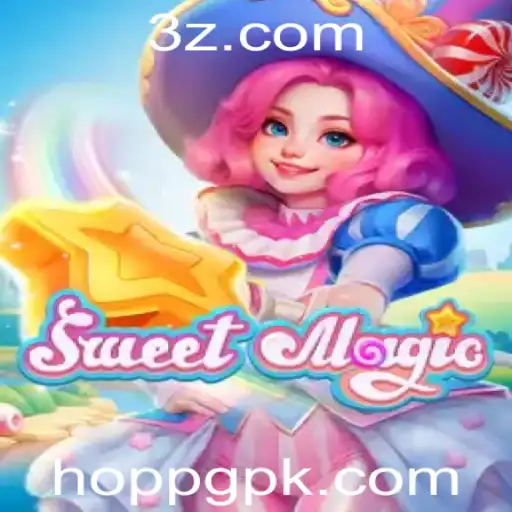 Explorando o Novo Fenômeno dos Jogos: SweetMagic