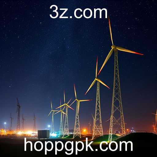 Transformações Tecnológicas no Setor de Energia em 2025