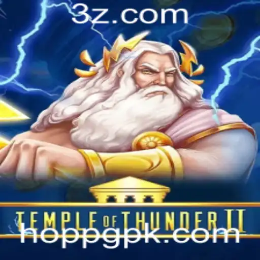Descubra o mundo eletrizante de TempleofThunderII: Um mergulho no jogo de aventura