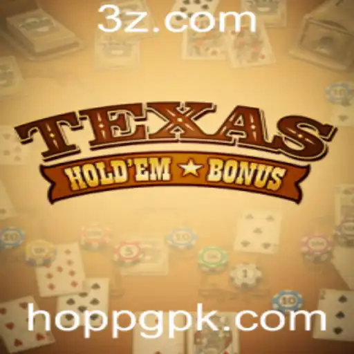 Texas Hold'em Bonus: Explorando as Regras e Estratégias do Jogo