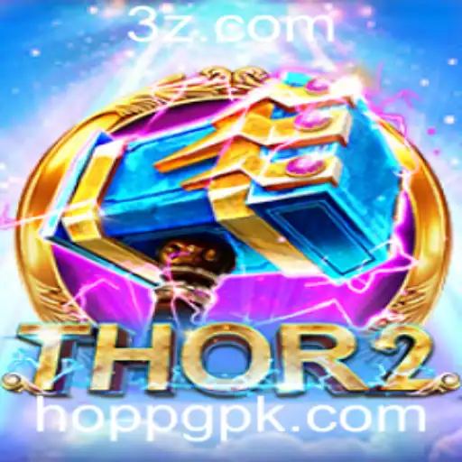 Explorando o Jogo Thor2: A Nova Sensação no Mundo dos Games