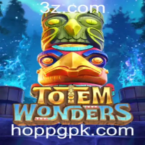 TotemWonders: Descubra a Magia do Novo Jogo com HOPPG