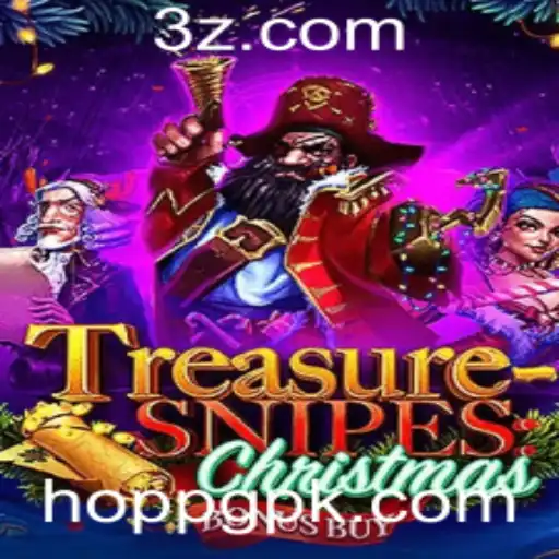 TreasuresnipesChristmas: O Jogo de Aventura Festiva que Conquista Corações