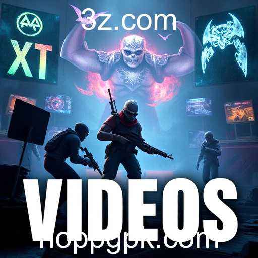 Tendências e Inovações no Mundo dos Jogos em 2026