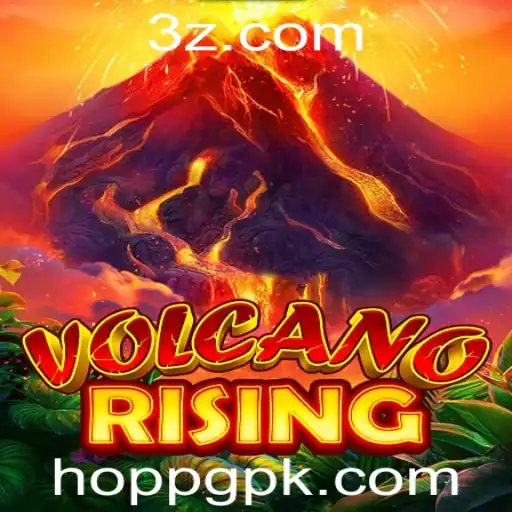 Descubra VolcanoRising: O Novo Fenômeno no Mundo dos Jogos